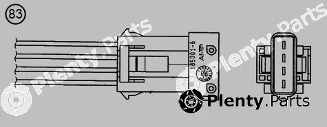 Lambda Sensor
