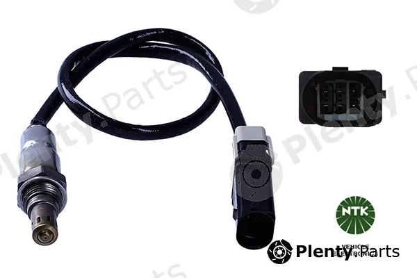 NTK 95001 — Lambda Sensor