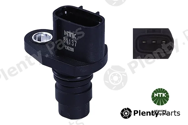NTK 81137 — Sensor, crankshaft pulse