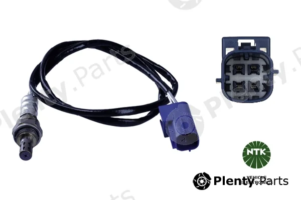 Lambda Sensor