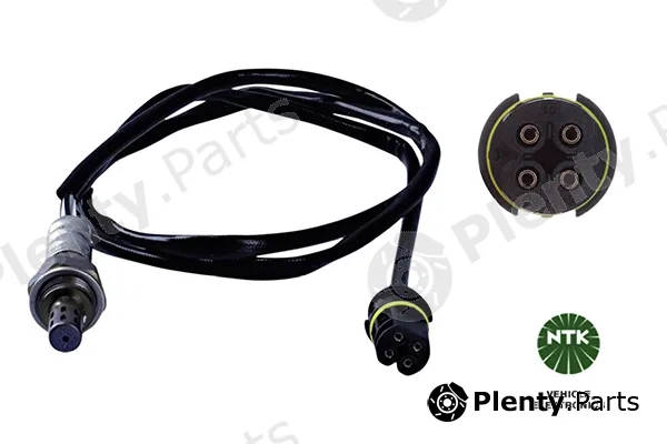 NTK 97381 — Lambda Sensor