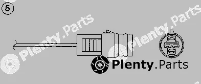 Lambda Sensor
