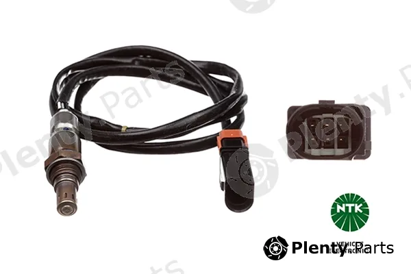 NTK 93325 — Lambda Sensor