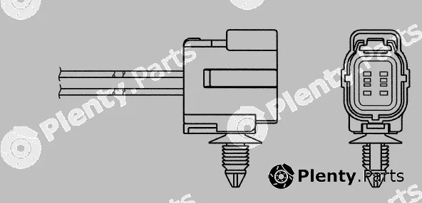 Lambda Sensor