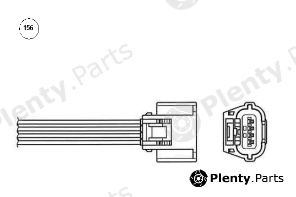 Lambda Sensor