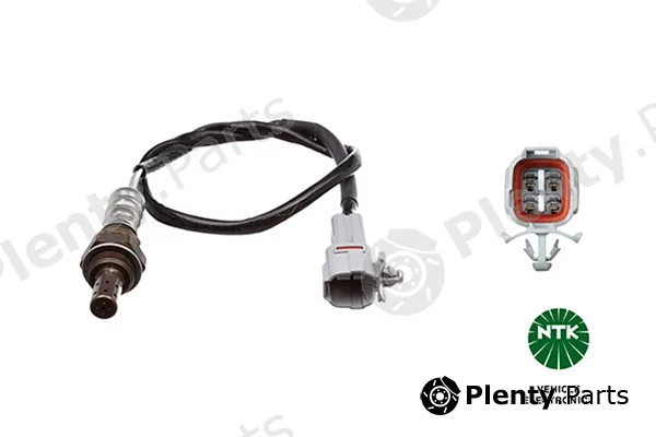 NTK 95628 — Lambda Sensor