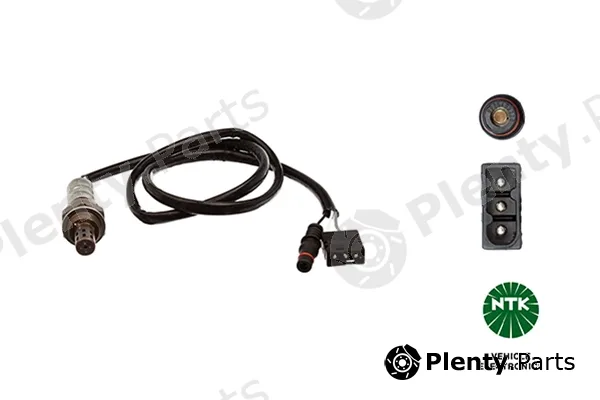 NTK 93568 — Lambda Sensor