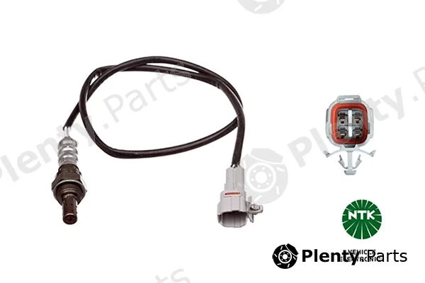 NTK 93146 — Lambda Sensor