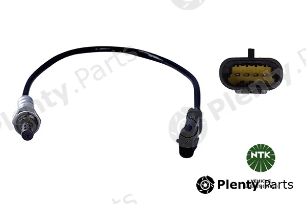 NTK 94340 — Lambda Sensor