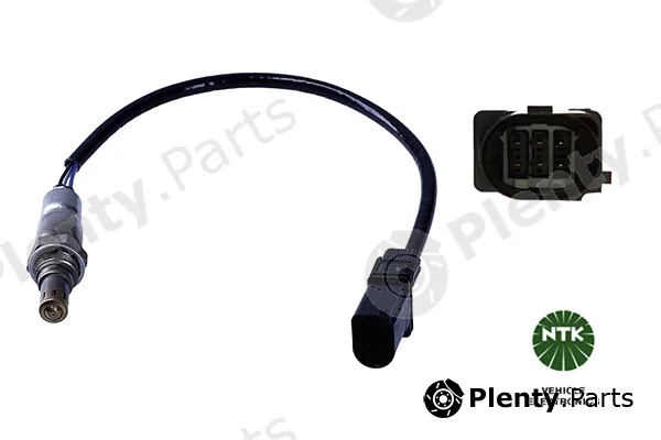 NTK 92043 — Lambda Sensor