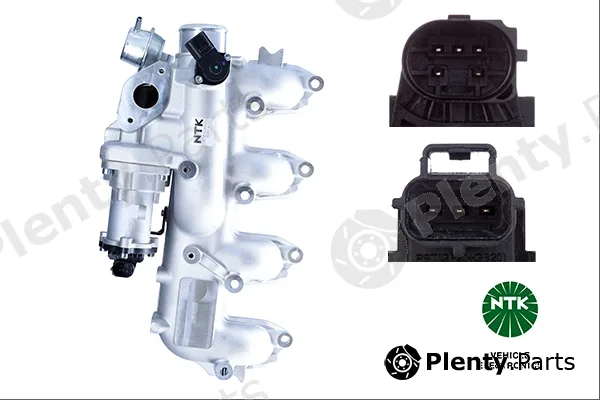 NTK 92814 — EGR Valve
