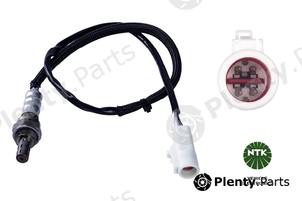 Lambda Sensor