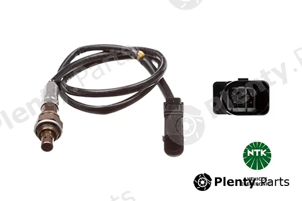 NTK 91916 — Lambda Sensor