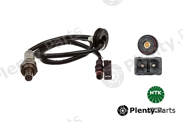 NTK 91071 — Lambda Sensor