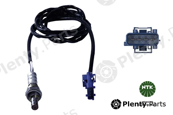 Lambda Sensor