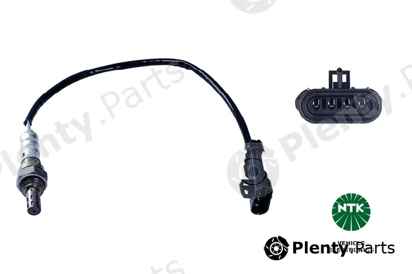 NTK 95030 — Lambda Sensor