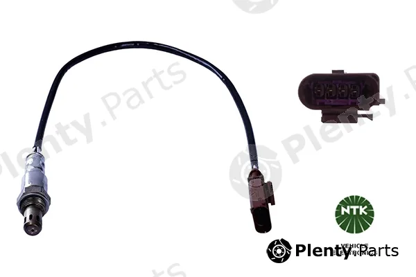 NTK 93058 — Lambda Sensor