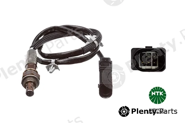 Lambda Sensor