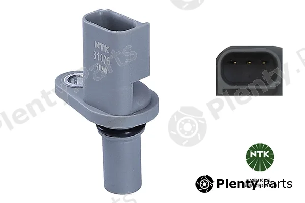NTK 81115 — Sensor, crankshaft pulse