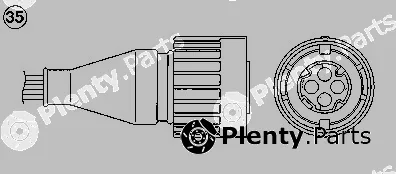 Lambda Sensor