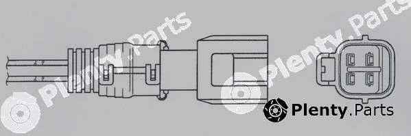 Lambda Sensor