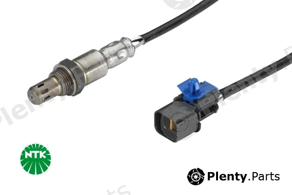 Lambda Sensor