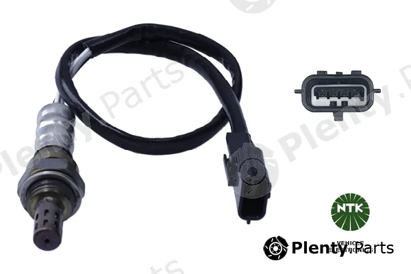 NTK 90980 — Lambda Sensor