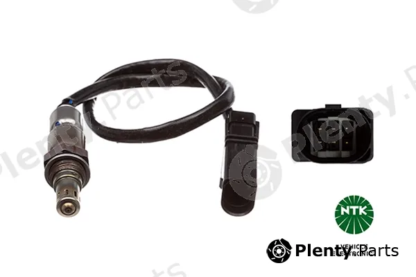 NTK 96260 — Lambda Sensor