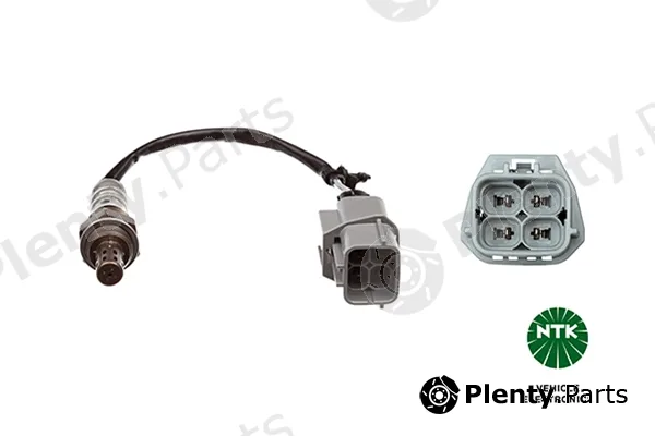 NTK 92162 — Lambda Sensor