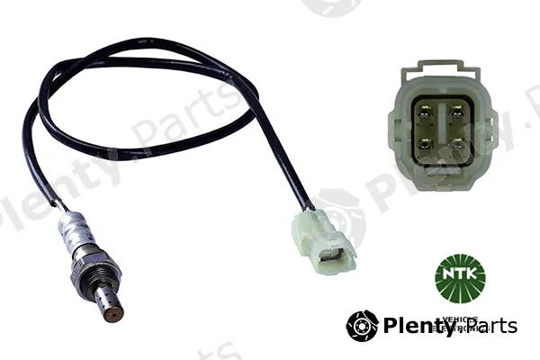 Lambda Sensor