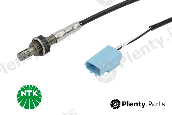 Lambda Sensor