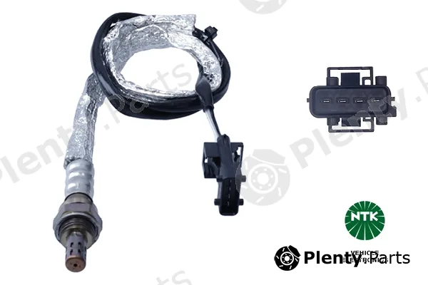 Lambda Sensor