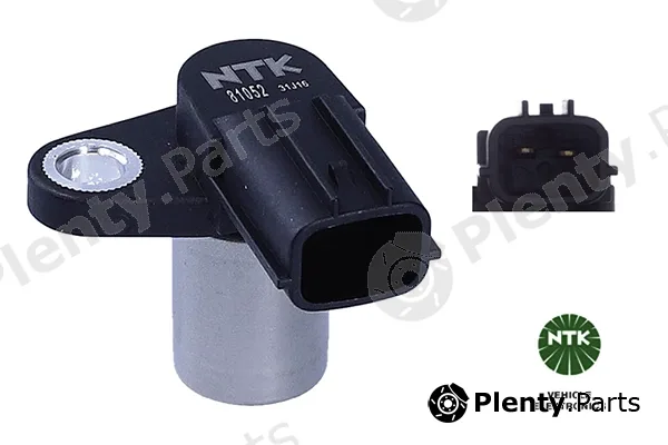 NTK 81052 — Sensor, crankshaft pulse