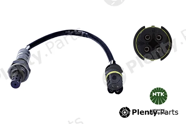 Lambda Sensor
