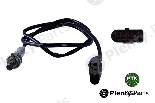 NTK 90652 — Lambda Sensor