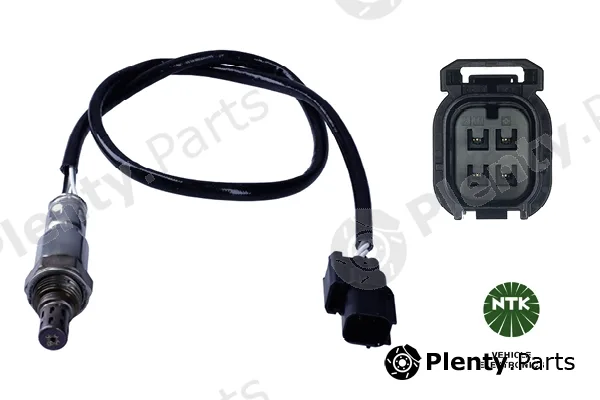 NTK 90317 — Lambda Sensor