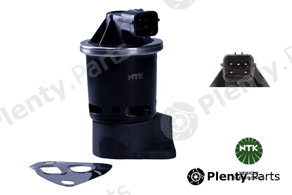 NTK 96007 — EGR Valve