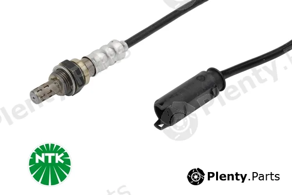Lambda Sensor