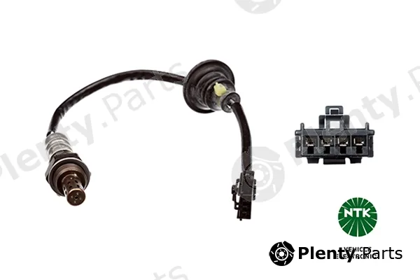 Lambda Sensor