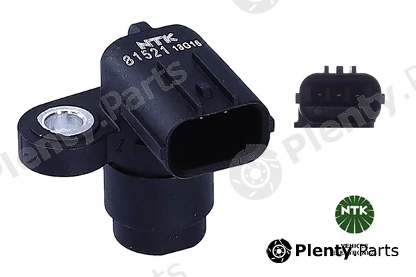 NTK 81521 — Sensor, crankshaft pulse