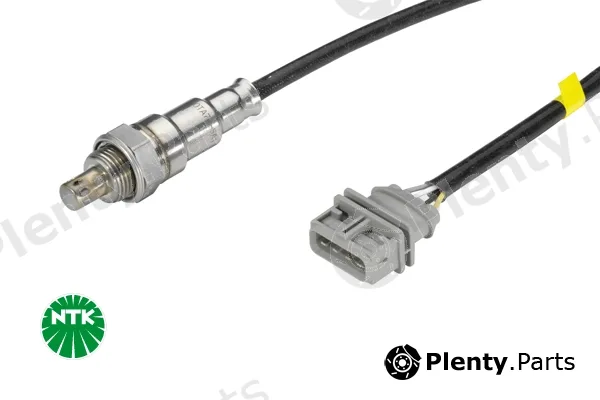 Lambda Sensor