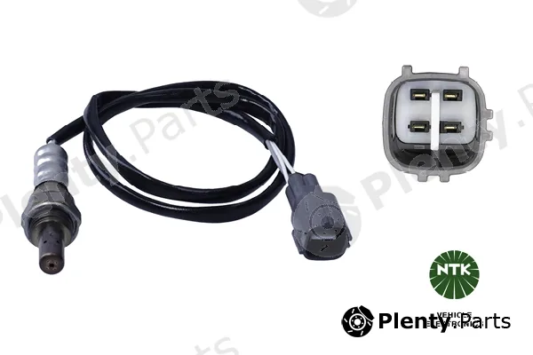 NTK 93741 — Lambda Sensor