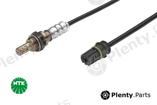 NTK 1845 — Lambda Sensor