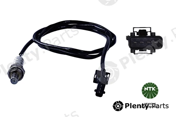 Lambda Sensor