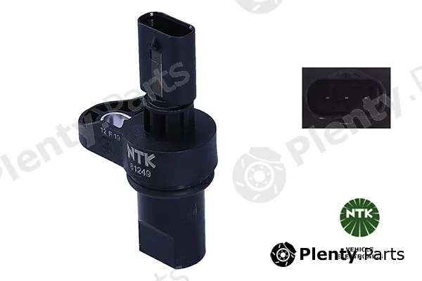 NTK 81249 — Sensor, camshaft position