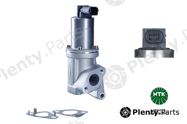 NTK 95819 — EGR Valve