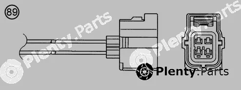 Lambda Sensor