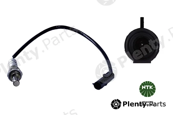Lambda Sensor