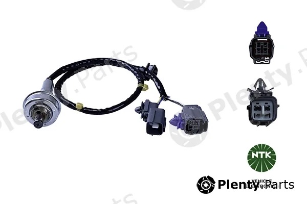 NTK 97901 — Lambda Sensor
