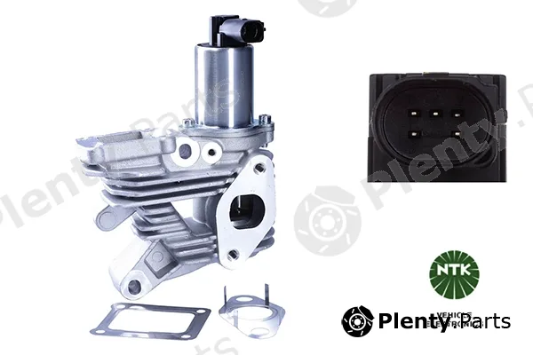 NTK 97596 — EGR Valve